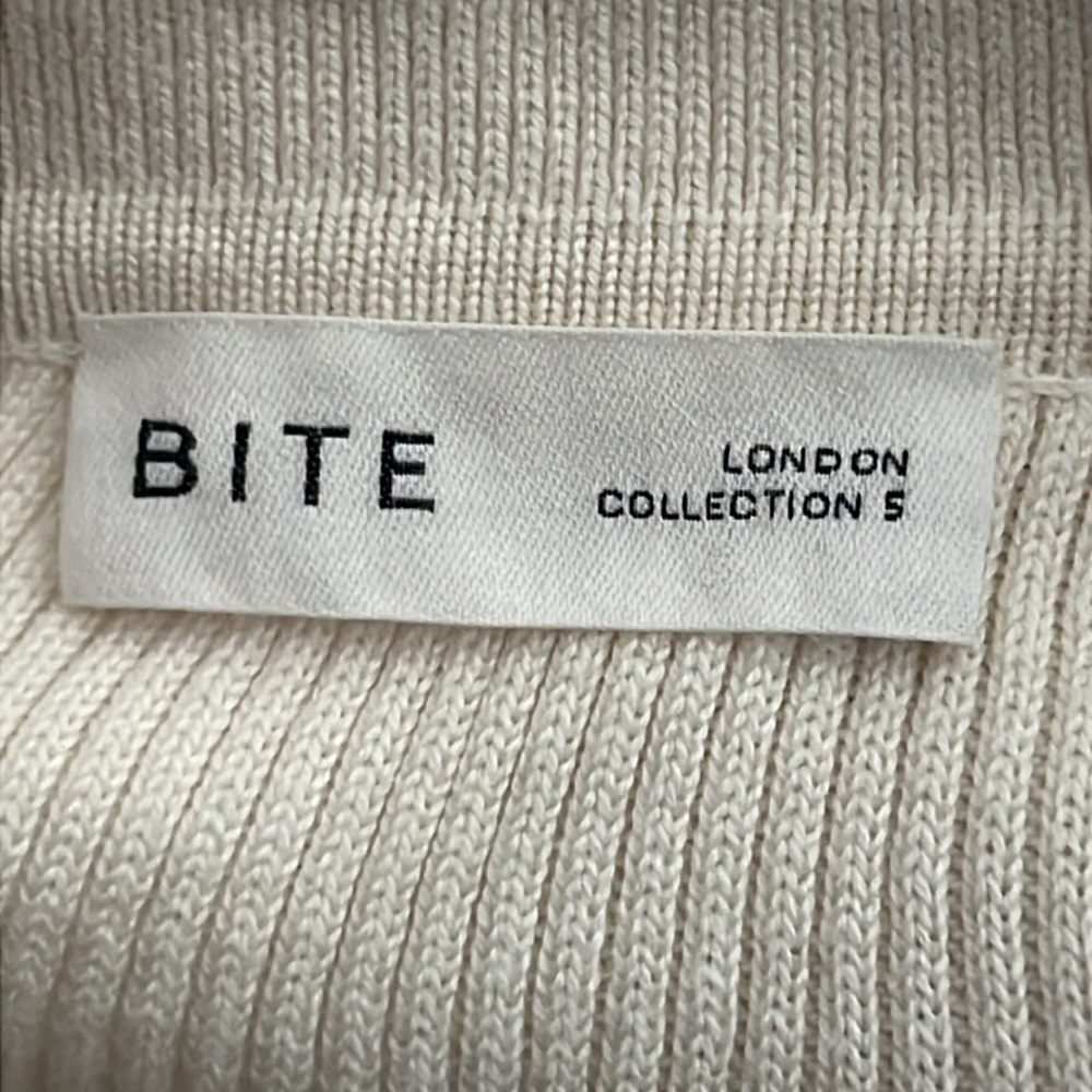 BITE Studios Rib Knit Cardigan - Picture 11 of 11
